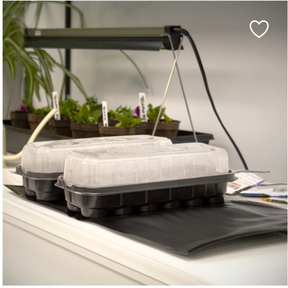 NWT Ferry-Morse Seed Germination Heat Mat for Indoor Gardening - Picture 12 of 12